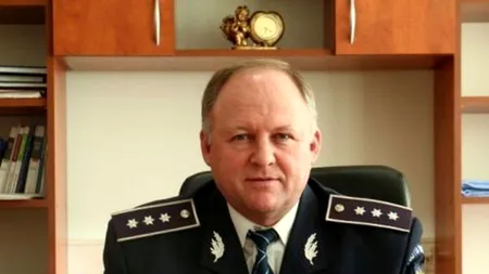 Șeful Biroului Permise Iași, prins băut la volan