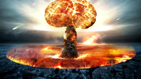 Noii câștigători ai Premiului Nobel pentru Pace avertizează asupra pericolului unui război nuclear