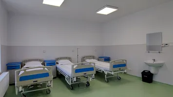 Un spital din ţară a declarat o femeie moartă, din greşeală. Familia a aflat de confuzie, abia după ce începuse pregătirile de înmormântare
