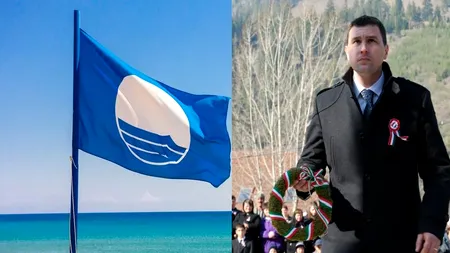 Sabotaj UDMR. România riscă să rămână fără cele șase plaje ”Blue Flag”