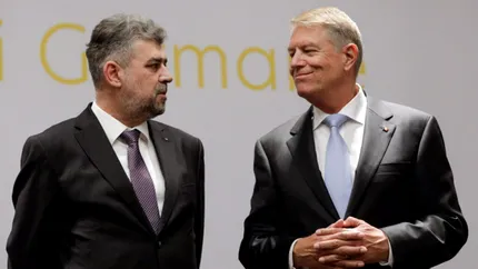 Iohannis și Ciolacu, mesaj de ultimă oră. Au transmis poziția oficială a României, după atacul asupra Israelului