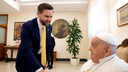 J.D. Vance, despre viitorul incert al umanității: Secolul XXI ar putea fi foarte întunecat