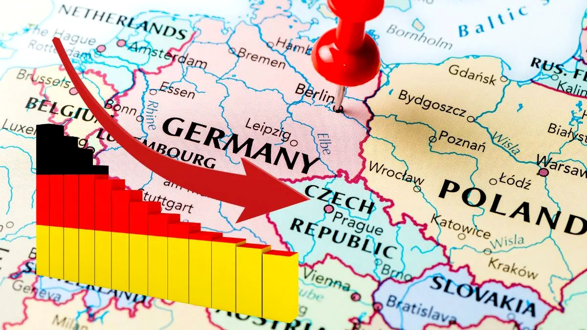 Un număr în creștere de companii germane iau în calcul relocarea afacerilor peste hotare