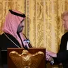 Trump deschide ușa programului nuclear saudit. Acordul cu Riyad ar putea reaprinde cursa pentru arme atomice în Orientul Mijlociu
