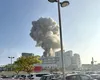 Spital bombardat în Israel, zeci de răniți