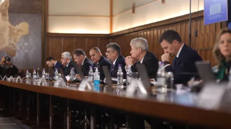 Schimbări la vârf în instituțiile guvernamentale: Şef nou la Autoritatea pentru Protecţia Copilului şi vicepreşedinte la ANPC