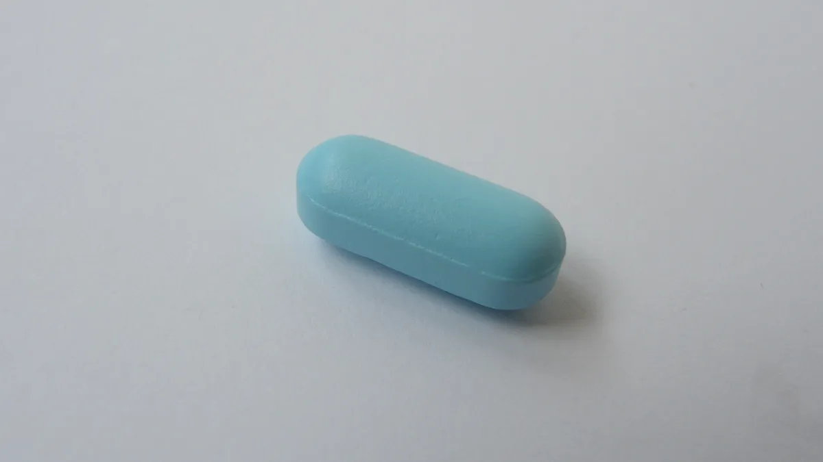 Viagra ar putea fi folosită în tratamentul pentru Alzheimer