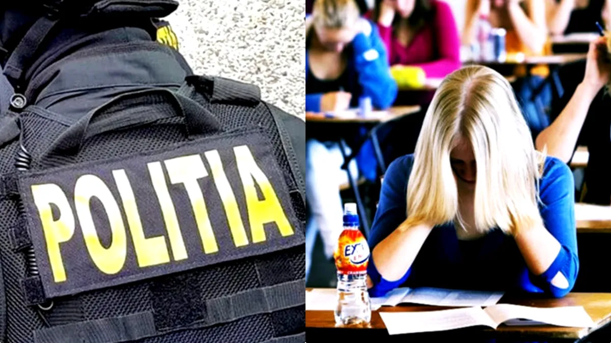 Alertă în capitală! Mesaje de ameninţare trimise la mai multe şcoli şi spitale