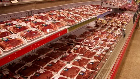 Ioan Ladoşi (APCPR): Suntem la limita supravieţuirii cu preţul la care vindem carnea de porc