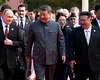 O imagine imposibilă devenită realitate: Xi, Putin și Kim, împreună la cea mai mare paradă militară din istoria Chinei