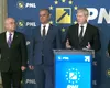 Cătălin Predoiu: „Nu este o surpriză ceea ce face Victor Ponta, dar nu este problema PNL”