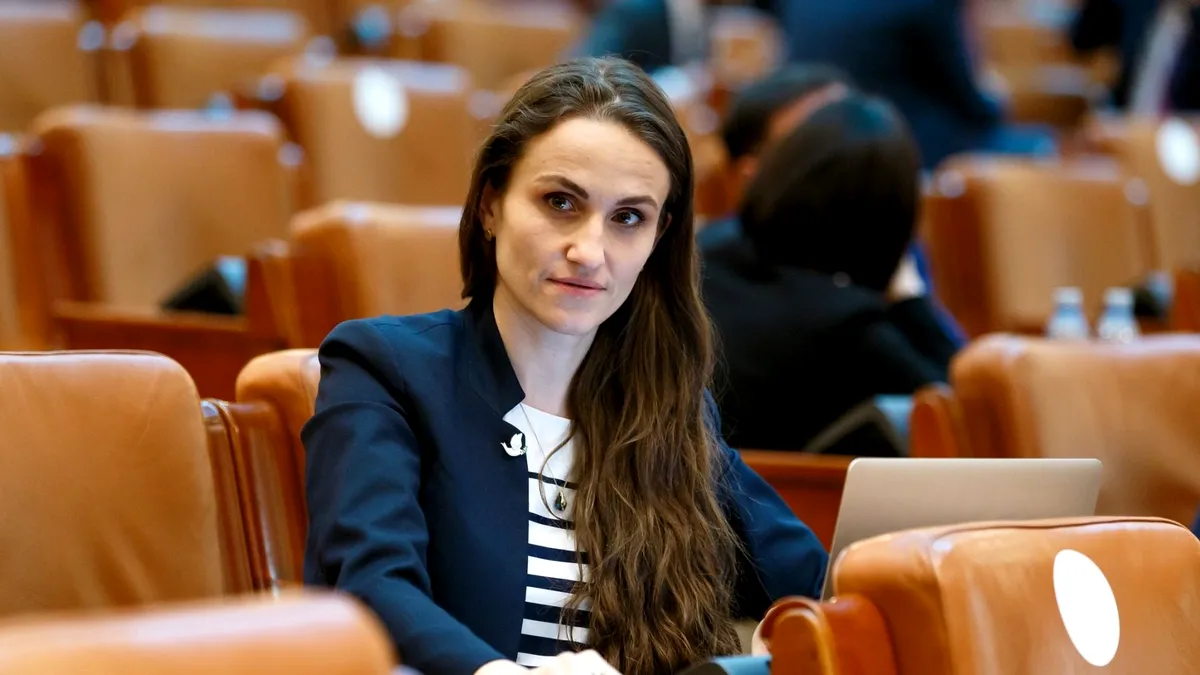 Ministrul USR de Externe, Oana Țoiu, a secretizat chiriile diplomaților români din străinătate, dar și studiile ambasadorului de la Vatican
