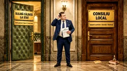 Panică mare în administrație: marele „blocaj” al consilierilor locali