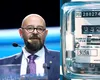 Ultima zi cu energie electrică plafonată. Avertismentul lui Cristian Popescu Piedone: Faceți o fotografie clară a indexului contorului