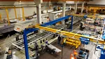 Investiție de 3,5 milioane de euro a unui gigant german. Fabrica din Oradea care schimbă piața în România