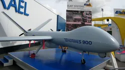Scandal: israelienii care ne vând drone au fost scoși din licitațiile NATO