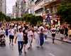 Un nou weekend recreativ la „străzi deschise, București – promenadă urbană”