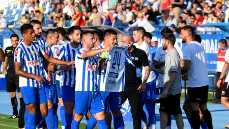 Un club din Superliga încearcă să evite insolvența printr-o procedură lipsită de transparență