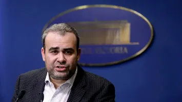 ANAF vs. Darius Vâlcov: prejudiciul nu se lasă deloc recuperat!