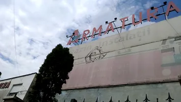 Sfârșitul unei legende industriale. Armătura Cluj, îngropată de capitalul străin