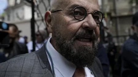 Piedone nu renunță nici în ruptul capului la candidatura pentru Primăria Capitalei