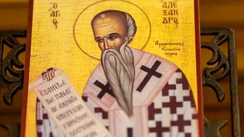 Sfântul Alexandru, pe 30 august: peste un milion de români își serbează onomastica
