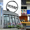 Parlamentul European a publicat metodologia de contabilizare a locurilor obținute pentru noul for legislativ, după alegeri