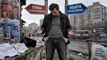 Ce mai înseamnă ideologia în România de azi? Votăm idei sau doar tabere?