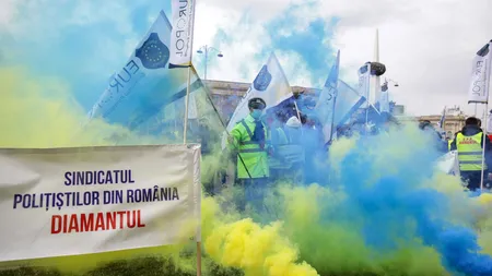 Polițiști germani au agresat jurnaliști la un protest în Dusseldorf