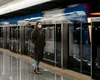 Investiție majoră anti-suicid la metrou, la standardele marilor metropole