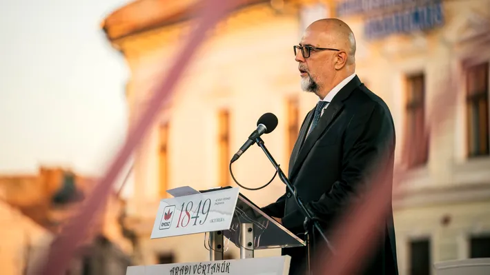 UDMR respinge varianta creșterii taxelor în 2027. Kelemen Hunor: Ar fi „o decizie sinucigașă”