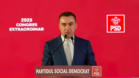 Bogdan Ivan, atac la „extremiștii” din politică și susținere pentru Crin Antonescu