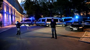 Momente terifiante în Polonia! O femeie a fost decapitată și… mâncată