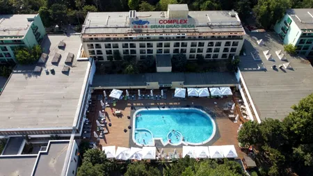 Transilvania Investments scoate la vânzare nouă hoteluri pe litoral