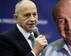 Geoană: „Băsescu e în degradare biologică” / Băsescu ripostează: „Nu o să ajung atât de grav încât să-i urez Regelui Mihai sănătate”