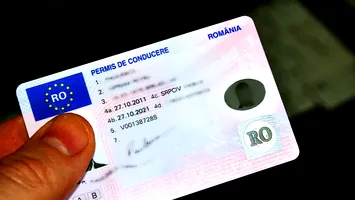 Permise auto valabile 15 ani. Se schimbă regulile pentru acești șoferi