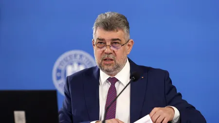 Marcel Ciolacu susține inteligența artificială. Vrea să fie utilizată în licitații: „Răspunsul se poate da în cinci minute!”