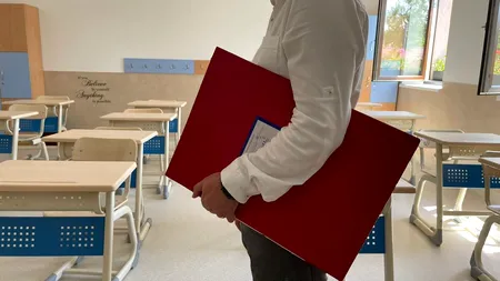 Sondaj. Declanșează angajații din educație greva generală în ianuarie 2022?