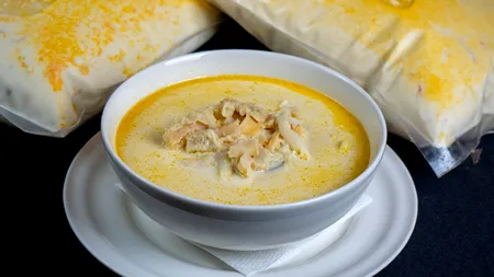 O soluție originală românească va schimba cu totul filosofia și prețurile din restaurante