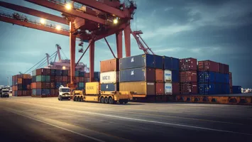 China recâștigă teren în fața SUA în comerțul cu Germania, pe fondul războiului tarifar început de Trump