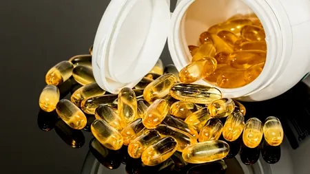 Carența de vitamina D poate fi și cauza unor cancere