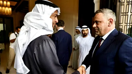 Ministrul Agriculturii anunță că Emiratele Arabe vor construi în România mai multe fabrici și abatoare