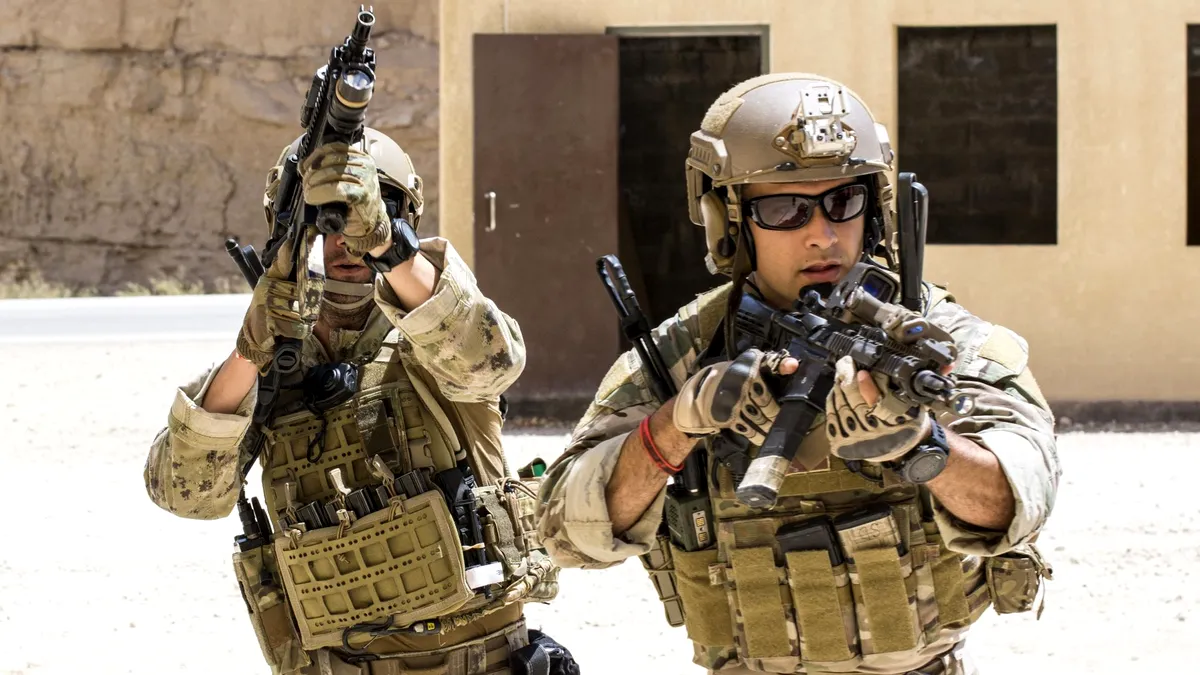 Delta Force, „Unitatea” din umbră: cine sunt militarii folosiți în operațiunea de la Caracas