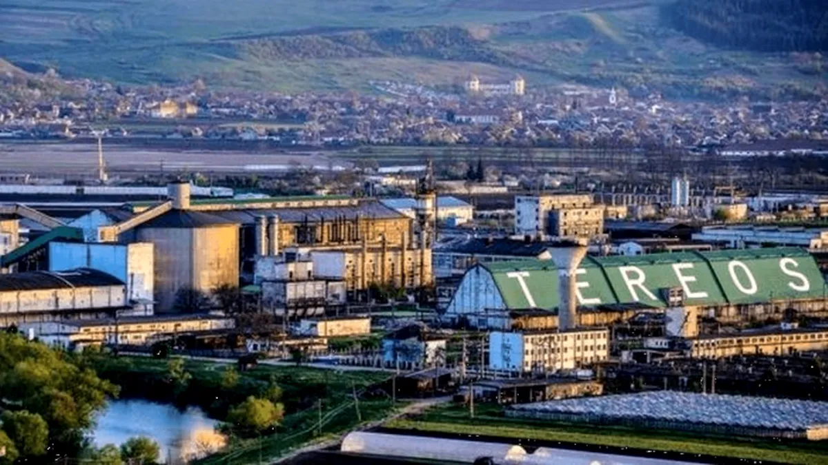 Reîncepe producția de zahăr la Luduș? Românesc sau ucrainean, marea întrebare