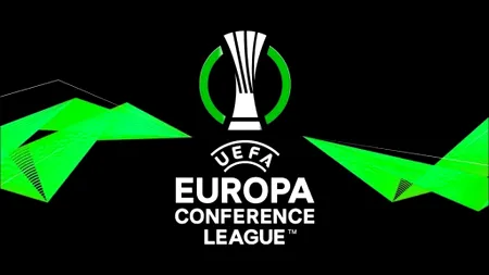 FCSB, Farul, CFR Cluj și Sepsi joacă pentru calificarea în turul trei preliminar al Conference League 2023. Cine transmite meciurile la tv