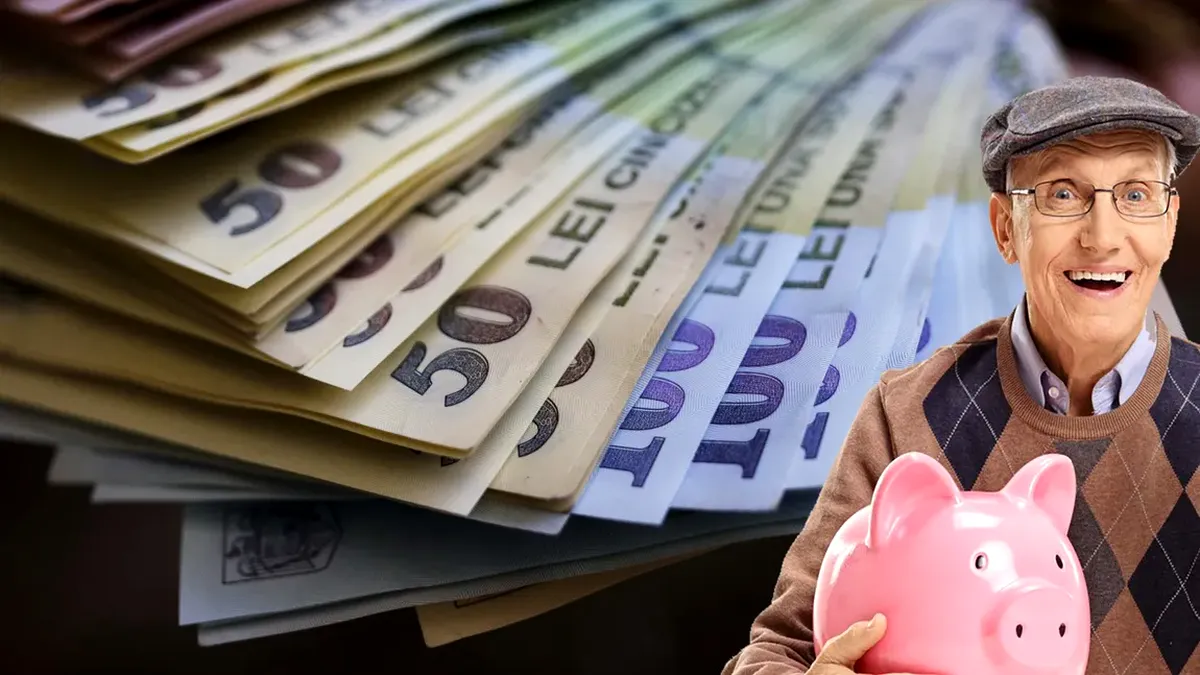 Lege nouă pentru pensiile private. Ce se schimbă