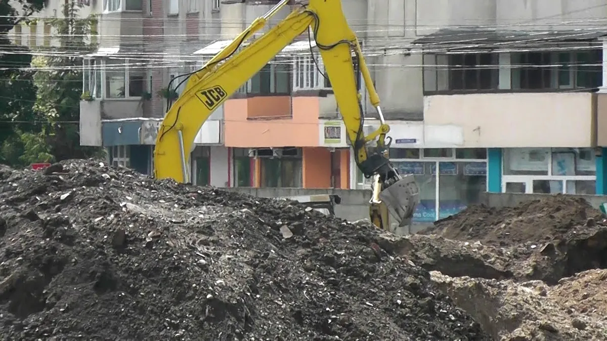 Dorel n-are pauză! 1.700 de bucureșteni au rămas fără gaze