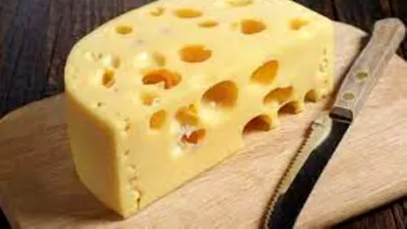 Producătorii elveţieni de brânză 
