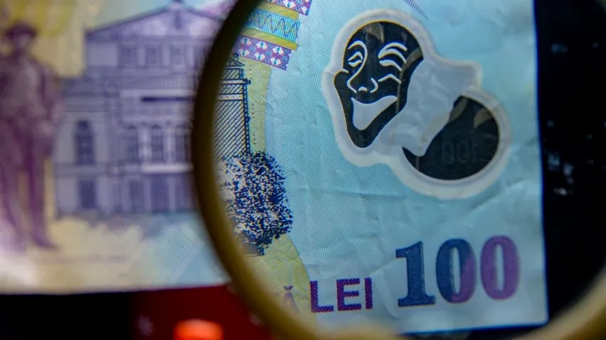 BCR: Leul rămâne supraevaluat, iar deprecierea recentă alimentează inflația și creșterea datoriei publice