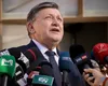 Crin Antonescu lasă de înţeles că îşi va anula votul în turul 2: Finala “horror” pentru România se apropie